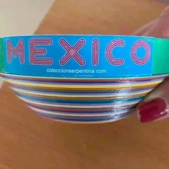 Candy Dish / Candle Holder - Picture 2 of 4